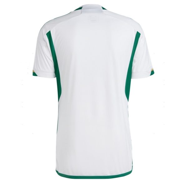 CAMISETA 2022a EQUIPACIÓN ARGELIA 2023 XNUMX