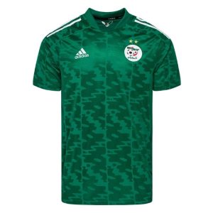 CAMISETA VISITA ARGELIA 2021 2022