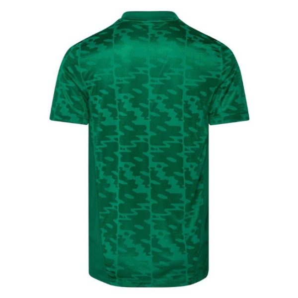 CAMISETA VISITA ARGELIA 2021 2022
