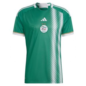 CAMISETA VISITA ARGELIA 2022 2023