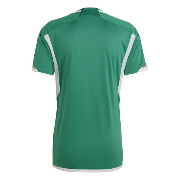 CAMISETA VISITA ARGELIA 2022 2023