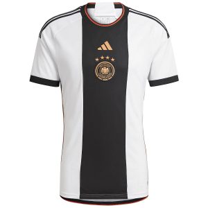 CAMISETA 2022a EQUIPACIÓN ALEMANIA MUNDIAL XNUMX