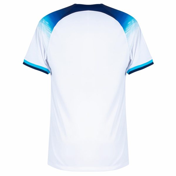 CAMISETA DE CASA DE CLASIFICACIÓN PARA LA EURO 2024 DE INGLATERRA