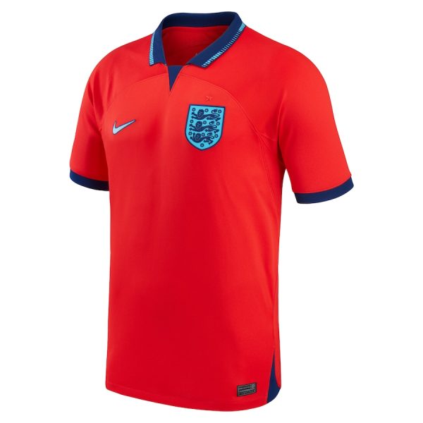 2022 2023 RASHFORD AWAY INGLATERRA NIÑO KIT JERSEY