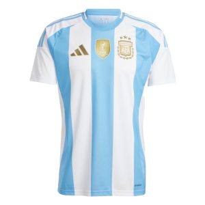 CAMISETA ARGENTINA 2024a 2025 XNUMX