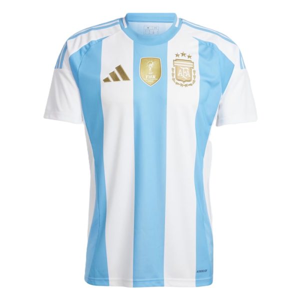 CAMISETA ARGENTINA 2024a 2025 XNUMX