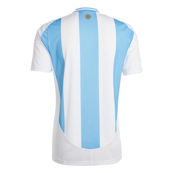 CAMISETA ARGENTINA 2024a 2025 XNUMX