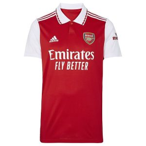 CAMISETA 2022a equipación ARSENAL 2023 XNUMX