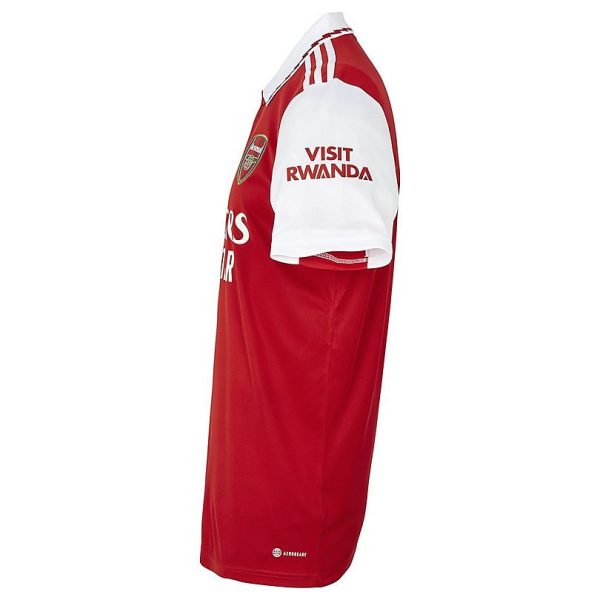 CAMISETA 2022a equipación ARSENAL 2023 XNUMX