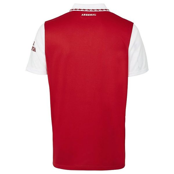 CAMISETA 2022a equipación ARSENAL 2023 XNUMX