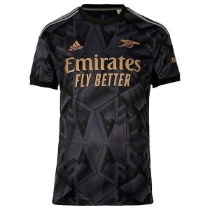 CAMISETA 2022A ARSENAL 2023 XNUMX