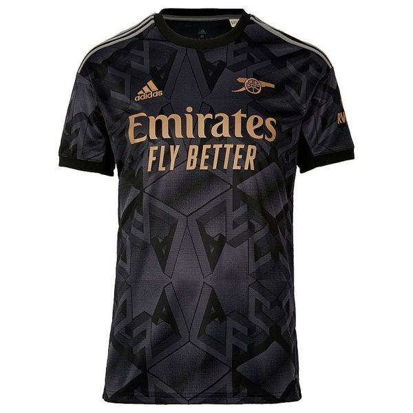 CAMISETA 2022A ARSENAL 2023 XNUMX