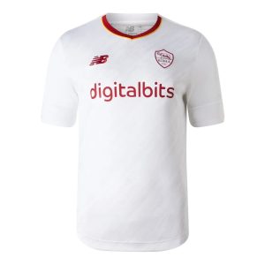 AS ROMA LEJOS JERSEY 2022 2023