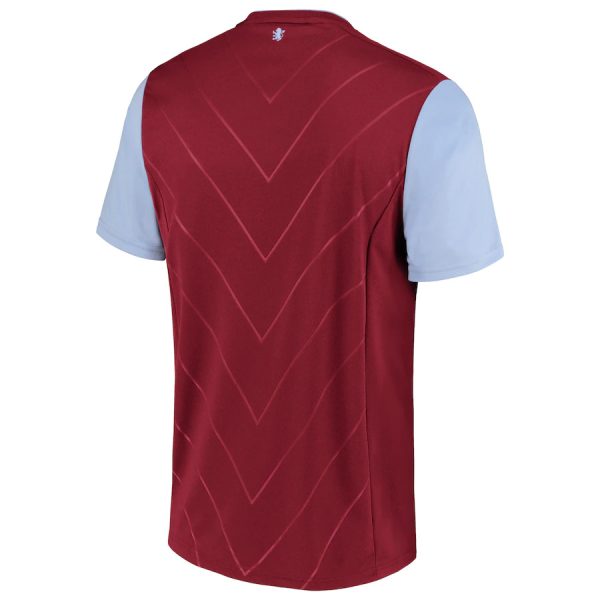 CAMISETA ASTON VILLA HOME 2022 2023