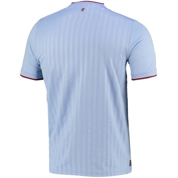 CAMISETA ASTON VILLA VISITA 2022 2023
