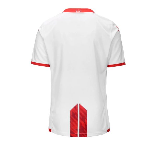 CAMISETA BARI 2023a 2024 XNUMX