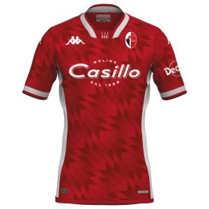 CAMISETA BARI 2023a equipación 2024 XNUMX