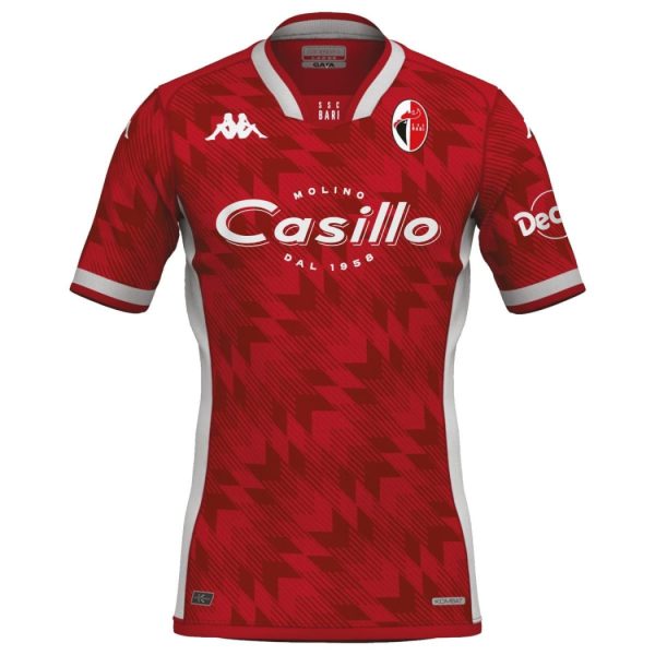 CAMISETA BARI 2023a equipación 2024 XNUMX