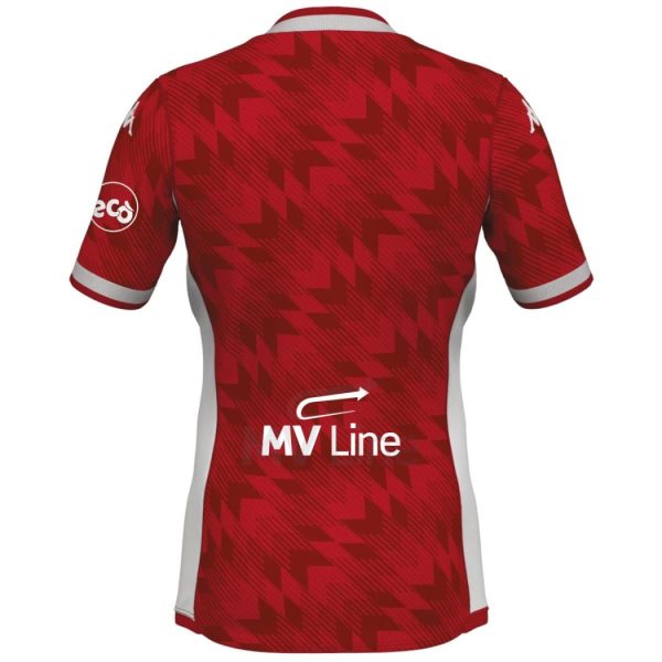 CAMISETA BARI 2023a equipación 2024 XNUMX
