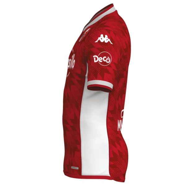 CAMISETA BARI 2023a equipación 2024 XNUMX