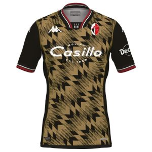 CAMISETA BARI TERCERA 2023 2024