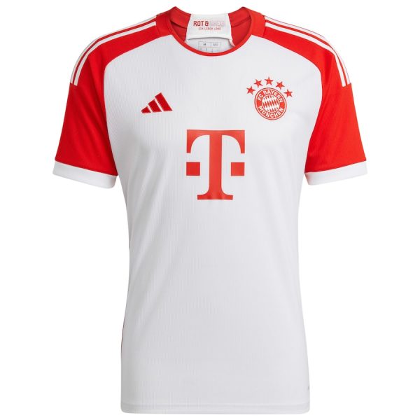 CAMISETA BAYERN MÚNICH 2023 2024 INICIO