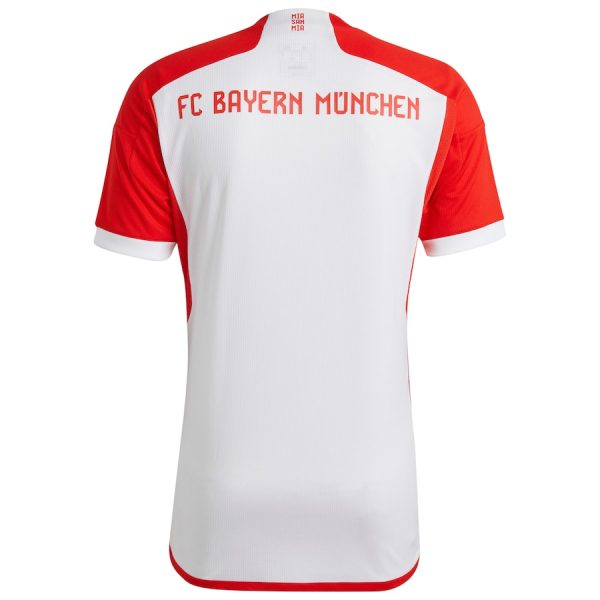 CAMISETA BAYERN MÚNICH 2023 2024 INICIO