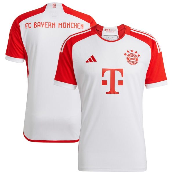 CAMISETA BAYERN MÚNICH 2023 2024 INICIO