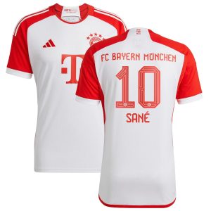 CAMISETA 2023a EQUIPACIÓN BAYERN MUNICH 24-XNUMX SANE