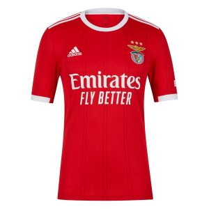 CAMISETA BENFICA 2022a equipación 2023 XNUMX