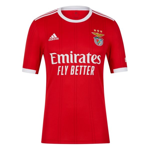 CAMISETA BENFICA 2022a equipación 2023 XNUMX