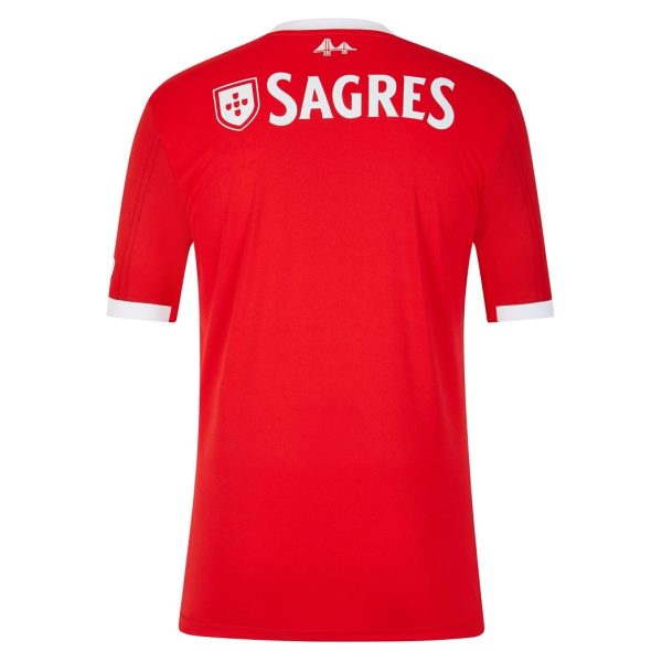 CAMISETA BENFICA 2022a equipación 2023 XNUMX