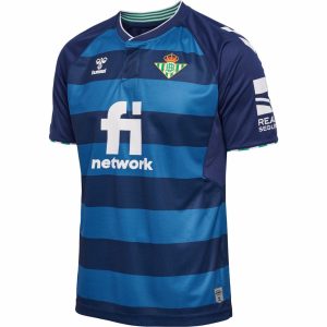 BETIS SEVILLA 2022a CAMISETA 2023 XNUMX