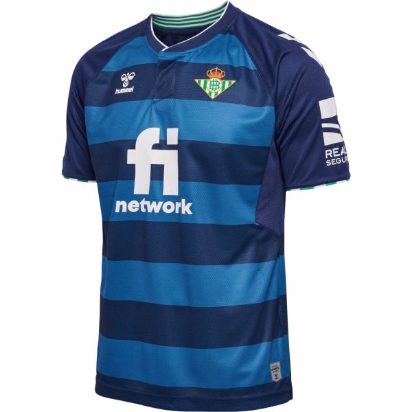 BETIS SEVILLA 2022a CAMISETA 2023 XNUMX