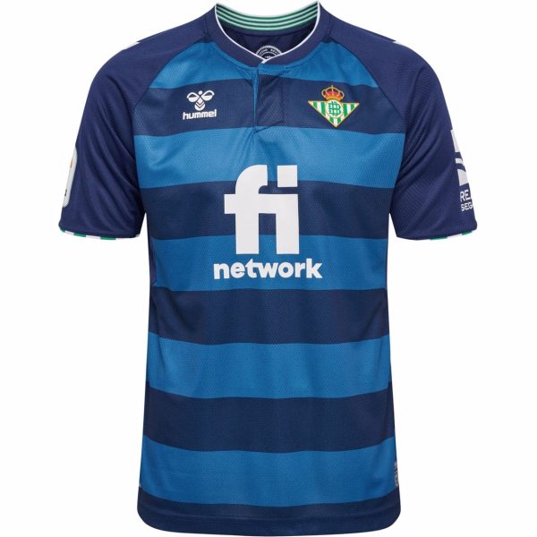 BETIS SEVILLA 2022a CAMISETA 2023 XNUMX
