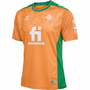 BETIS TERCERA CAMISETA SEVILLA 2022 2023