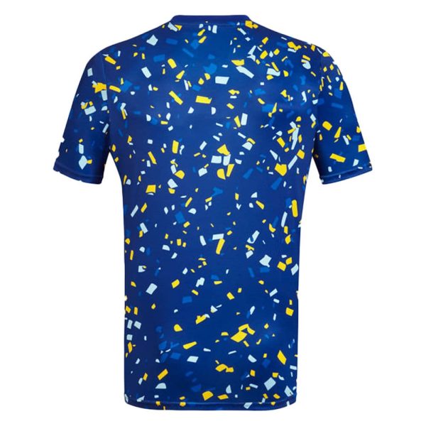 CAMISETA BOCA JUNIOR 2023 2024 PREPARADO