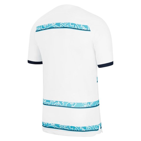 2022 2023 LEJOS CHELSEA JERSEY