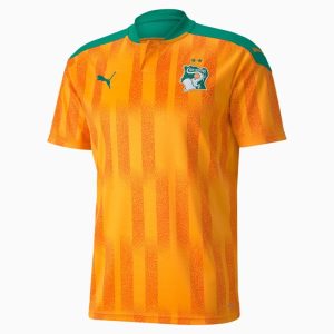 CAMISETA 2021a CASA COTE D'IVOIRE 2022 XNUMX