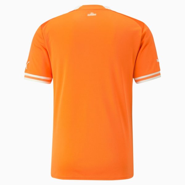Camiseta Costa de Marfil Local 2022 2023