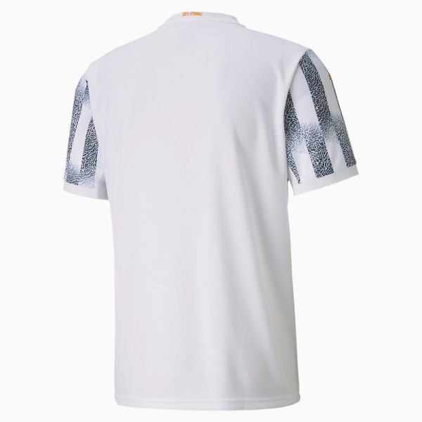 CAMISETA 2021A COTE D'IVOIRE 2022 XNUMX