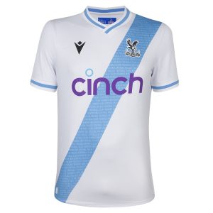 CAMISETA 2023a equipación CRYSTAL PALACE 2024 XNUMX