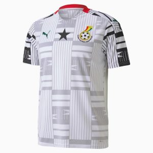 CAMISETA 2021a EQUIPACIÓN GANA 2022-XNUMX