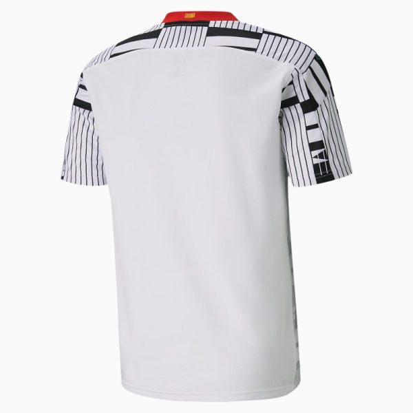CAMISETA 2021a EQUIPACIÓN GANA 2022-XNUMX
