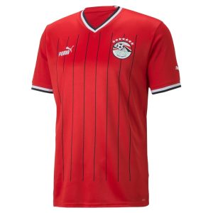 CAMISETA DE LA CASA DE EGIPTO 2022 2023
