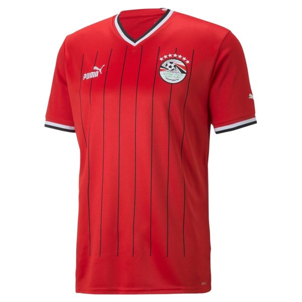 CAMISETA DE LA CASA DE EGIPTO 2022 2023