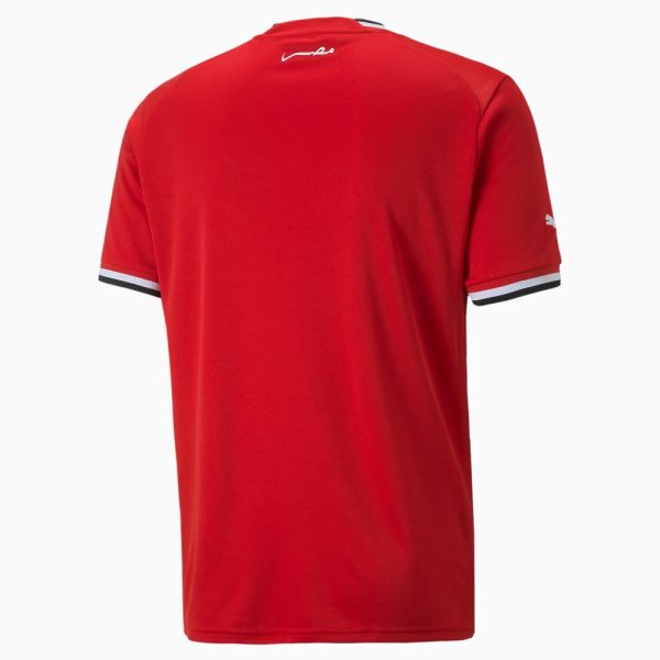 CAMISETA DE LA CASA DE EGIPTO 2022 2023