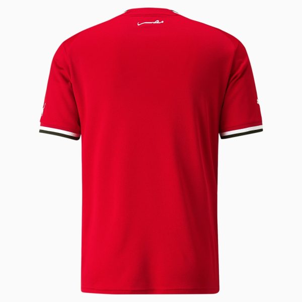 CAMISETA DE LA CASA DE EGIPTO 2022 2023