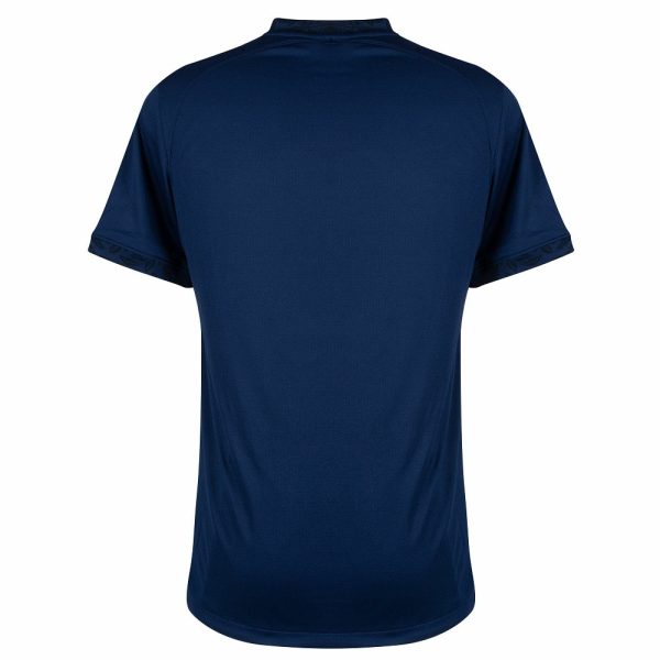 CAMISETA DE CASA DEL EQUIPO DE FRANCIA CLASIFICACIÓN PARA LA EURO 2024