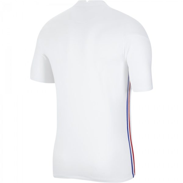 2020 2021 CAMISETA INFANTIL SELECCIÓN FRANCÉS FUERA